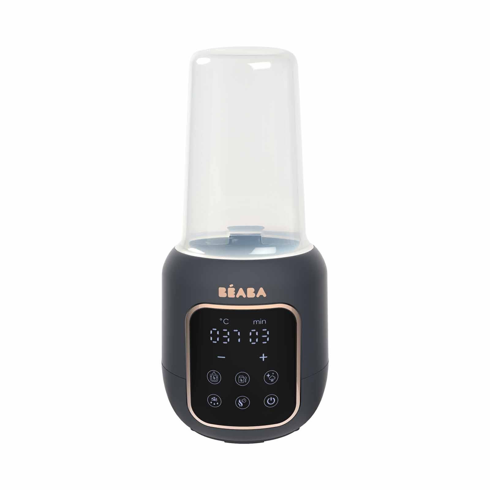 BEABA 5-in-1 Multi Milk - Night Blue (online) MILK PREP