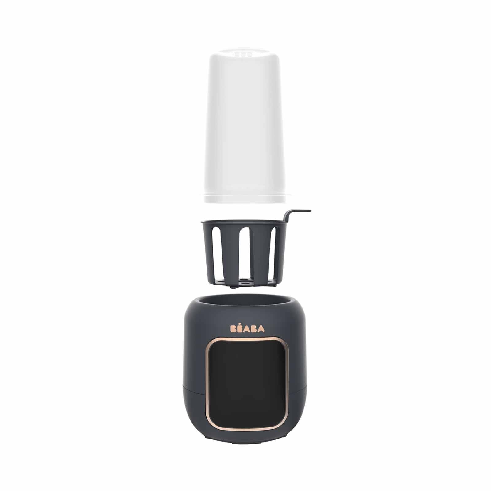 BEABA 5-in-1 Multi Milk - Night Blue (online) MILK PREP - Image 3