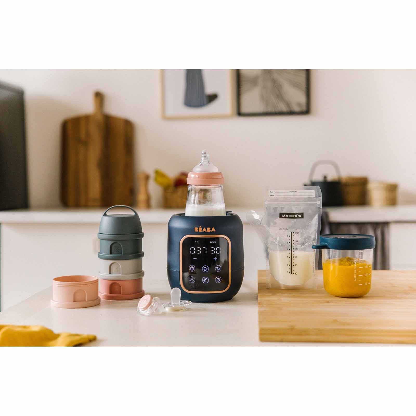 BEABA 5-in-1 Multi Milk - Night Blue (online) MILK PREP - Image 5