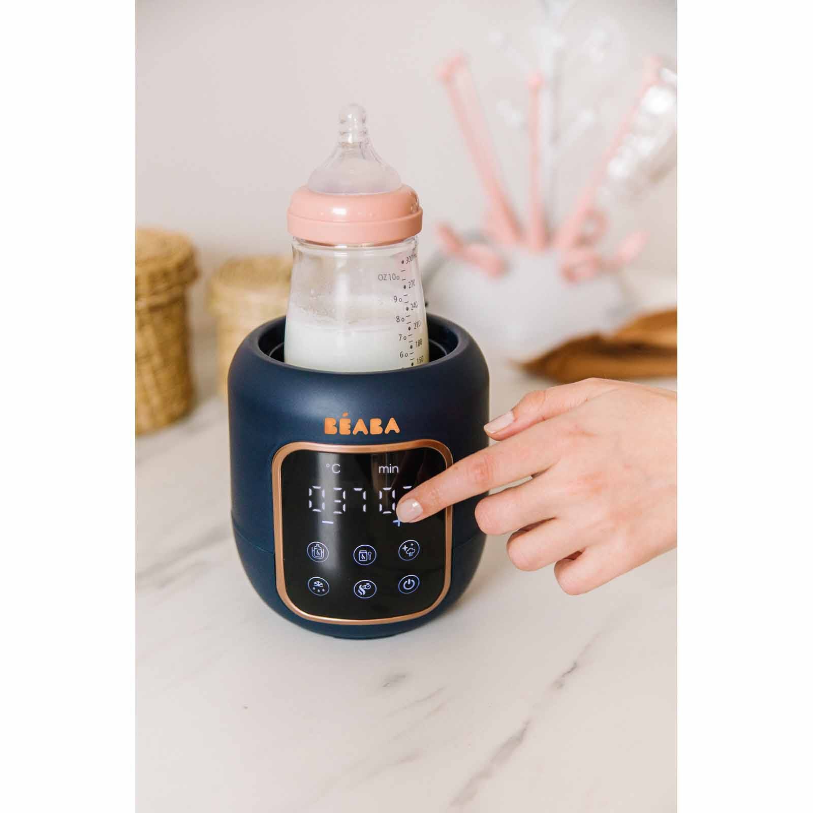 BEABA 5-in-1 Multi Milk - Night Blue (online) MILK PREP - Image 6