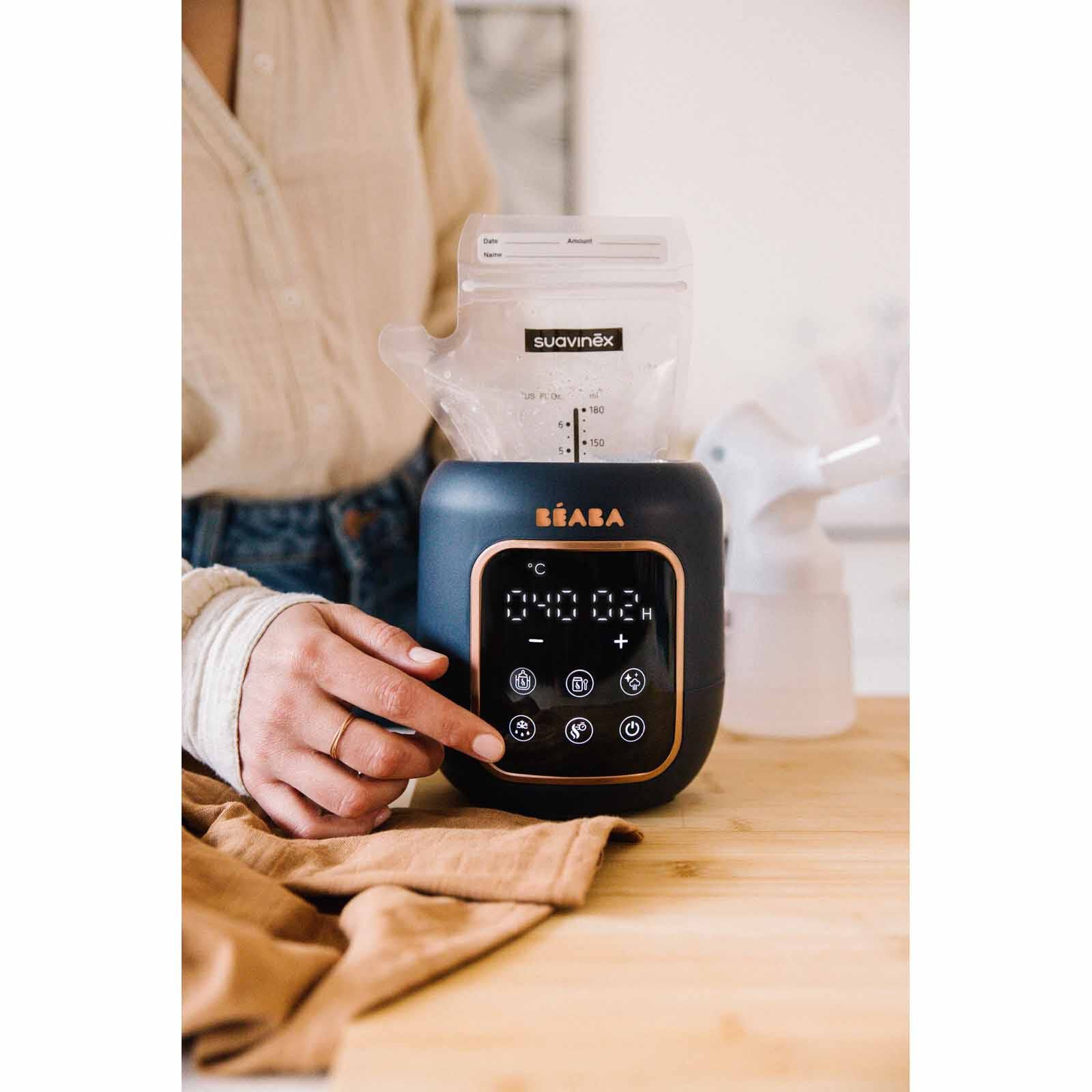 BEABA 5-in-1 Multi Milk - Night Blue (online) MILK PREP - Image 7