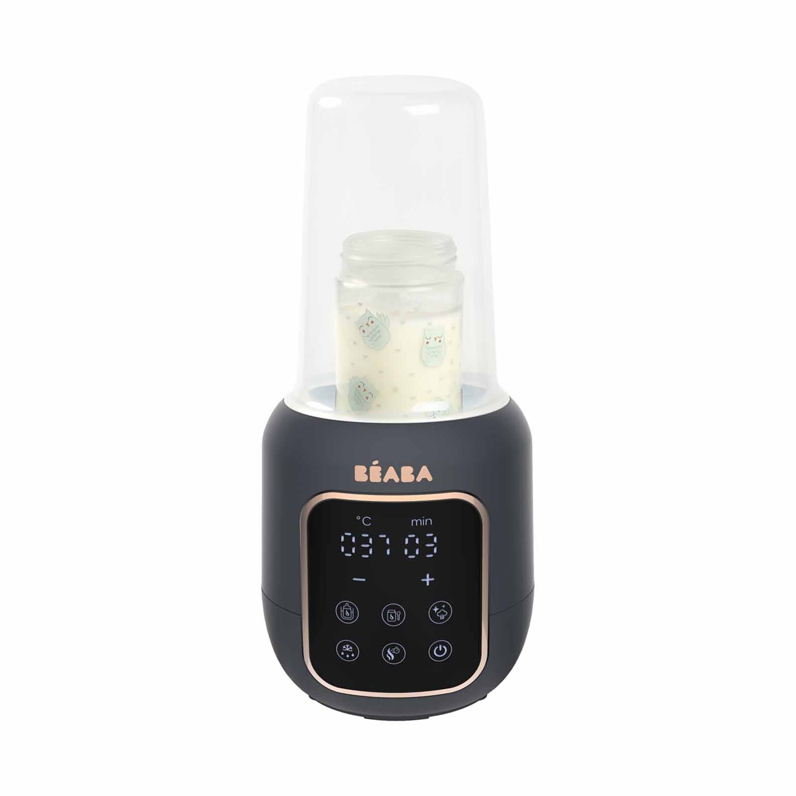 BEABA 5-in-1 Multi Milk - Night Blue (online) MILK PREP - Image 9