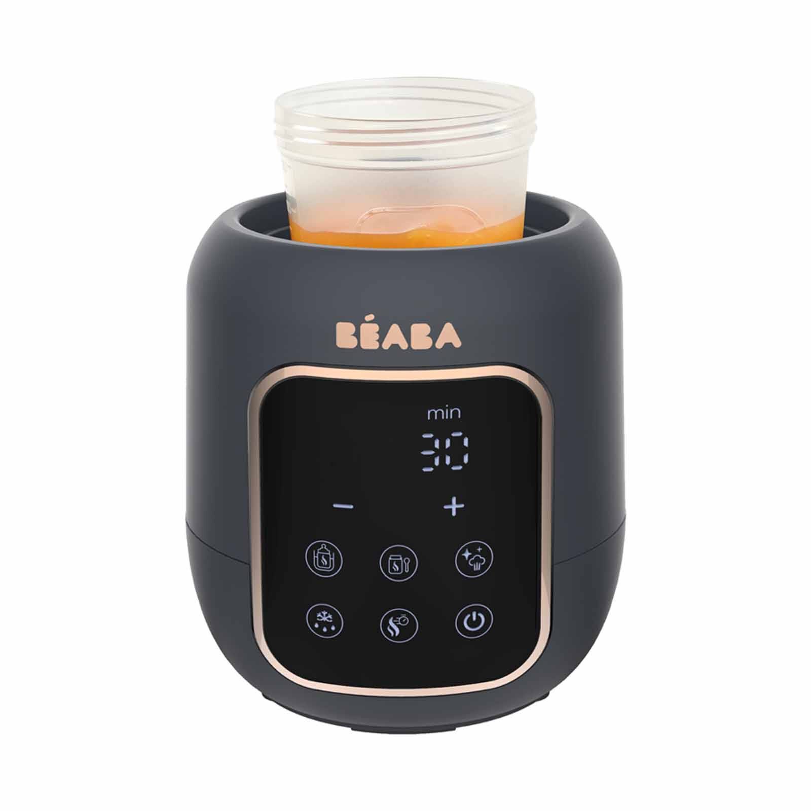 BEABA 5-in-1 Multi Milk - Night Blue (online) MILK PREP - Image 10