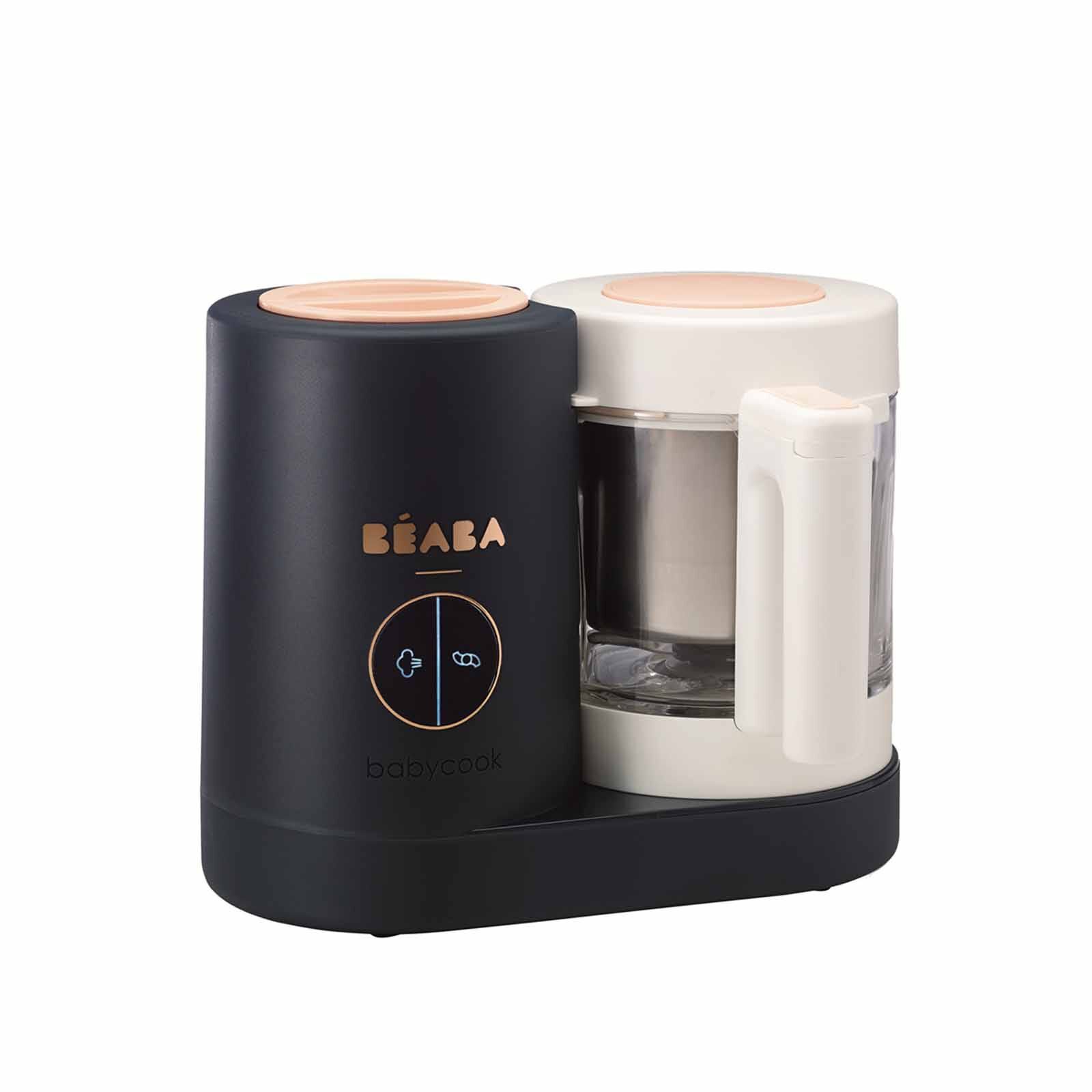 BEABA Baby Food Processor - Night Blue (online) BABYCOOK NEO - Image 2