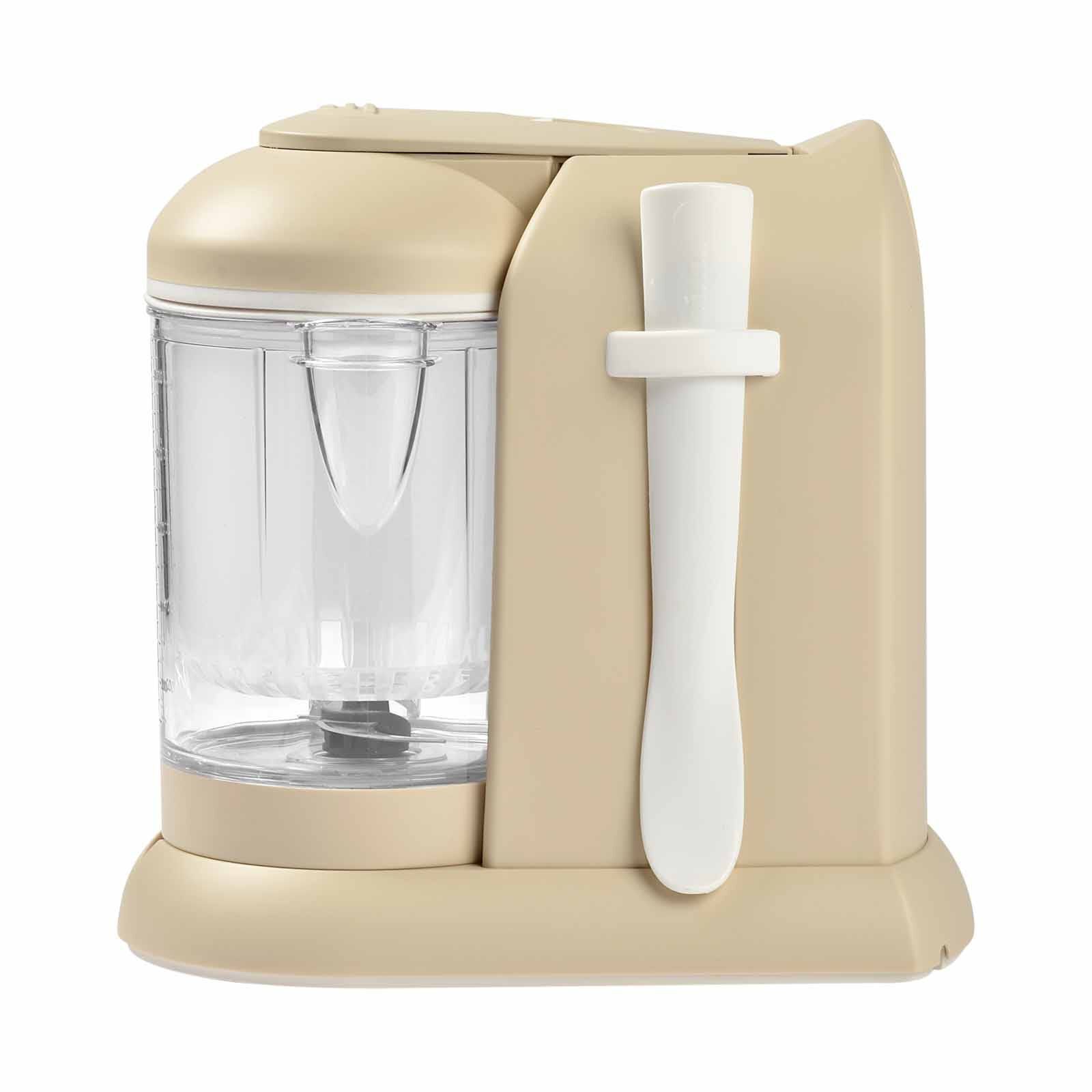 BEABA Baby Food Processor - Clay (online) BABYCOOK SOLO - Image 6