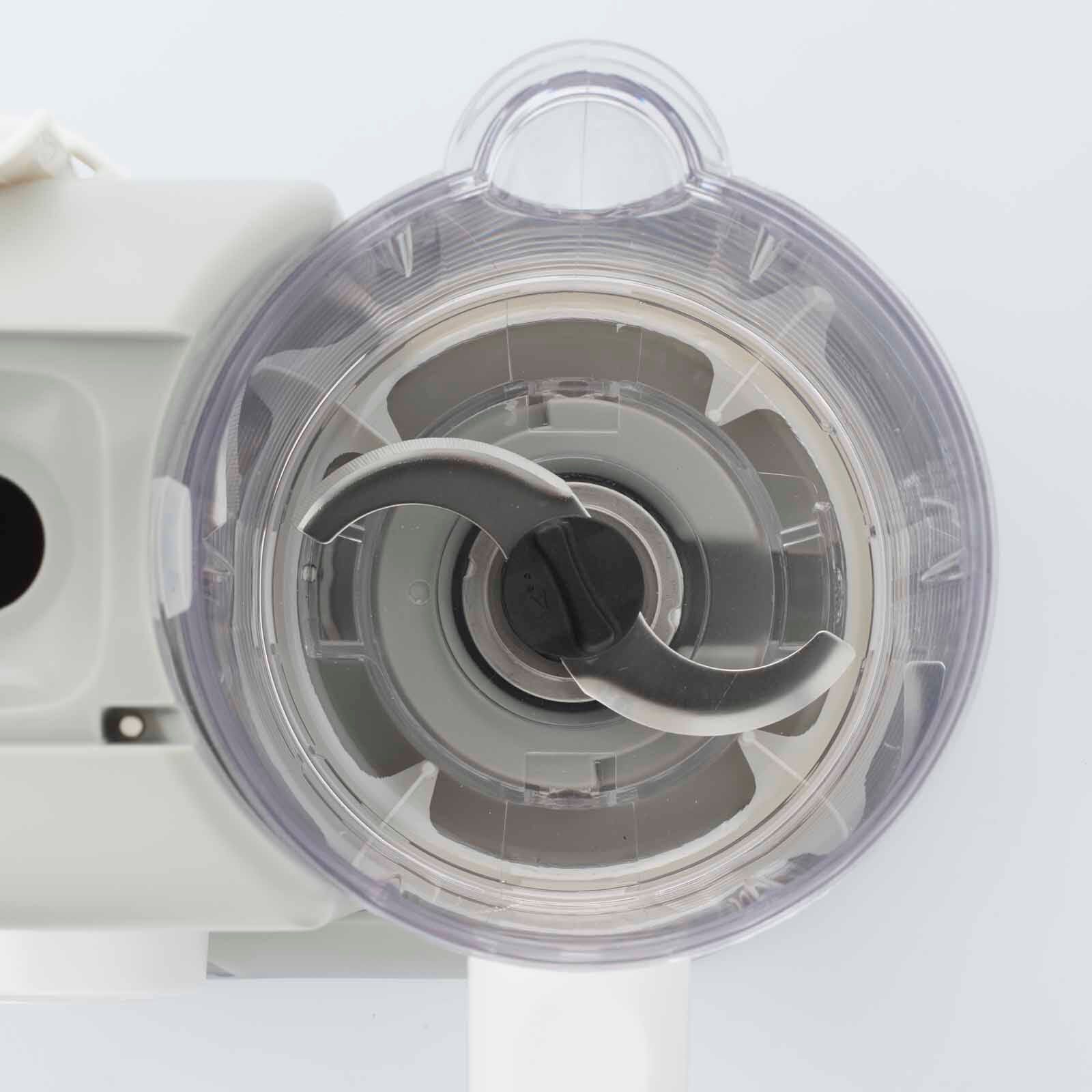 BEABA Baby Food Processor - Grey (online) BABYCOOK SOLO - Image 7