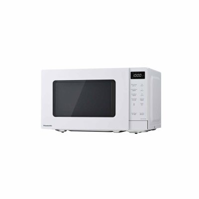 PANASONIC Solo Microwave (20l) - White NN-ST21QWYPQ