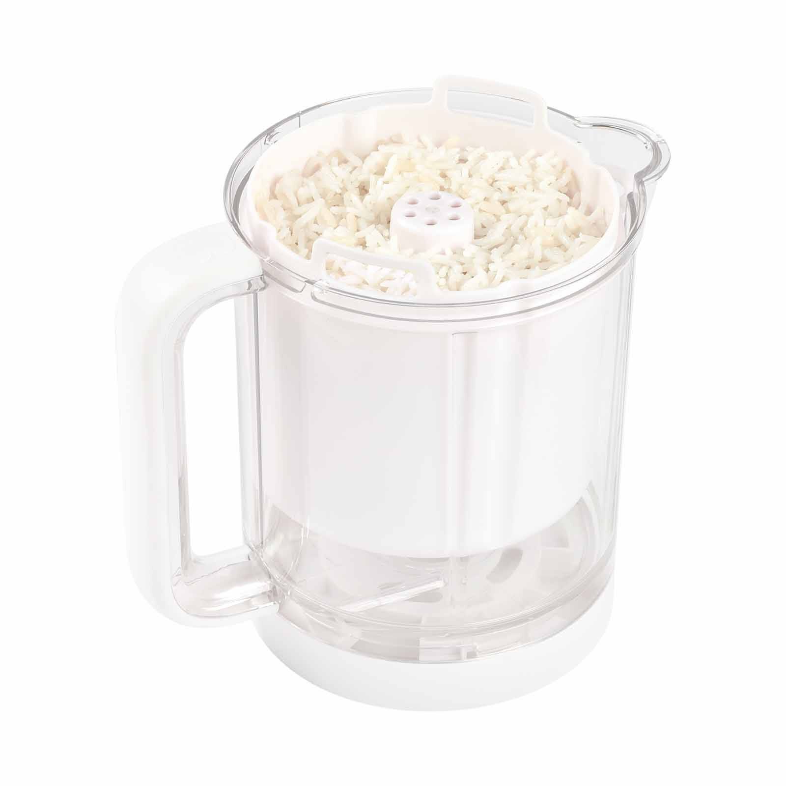 BEABA Pasta & Rice Cooker (online) BABYCOOK EXPRESS - Image 4