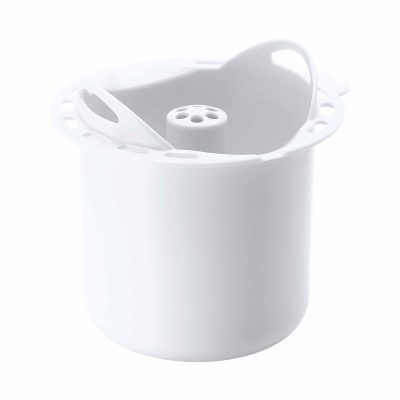 BEABA Pasta & Rice Cooker (online) BABYCOOK SOLO & DUO