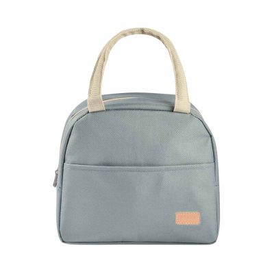BEABA Lunch Bag - Frosty Green (online) ISOTHERMAL