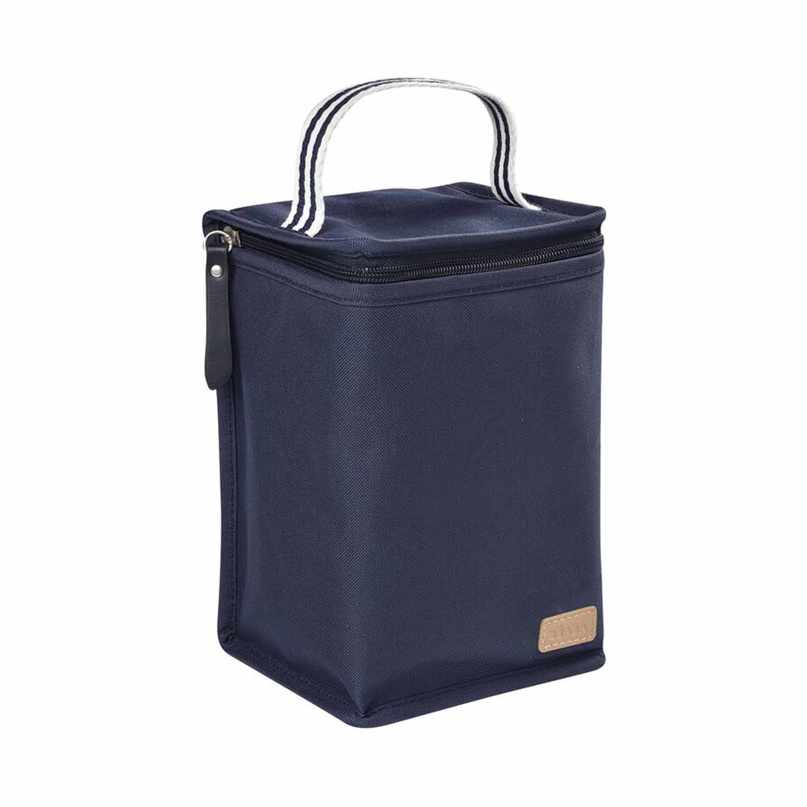 BEABA Meal Pouch - Dark Blue (online) ISOTHERMAL - Image 4