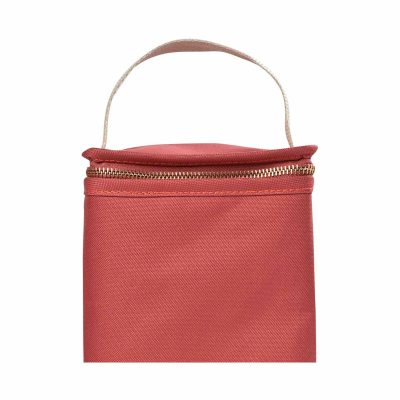 BEABA Meal Pouch - Terracotta (online) ISOTHERMAL