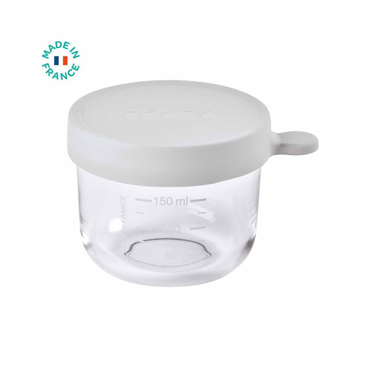 BEABA Jar 150ml - Light Mist (online) SUPERIOR GLASS