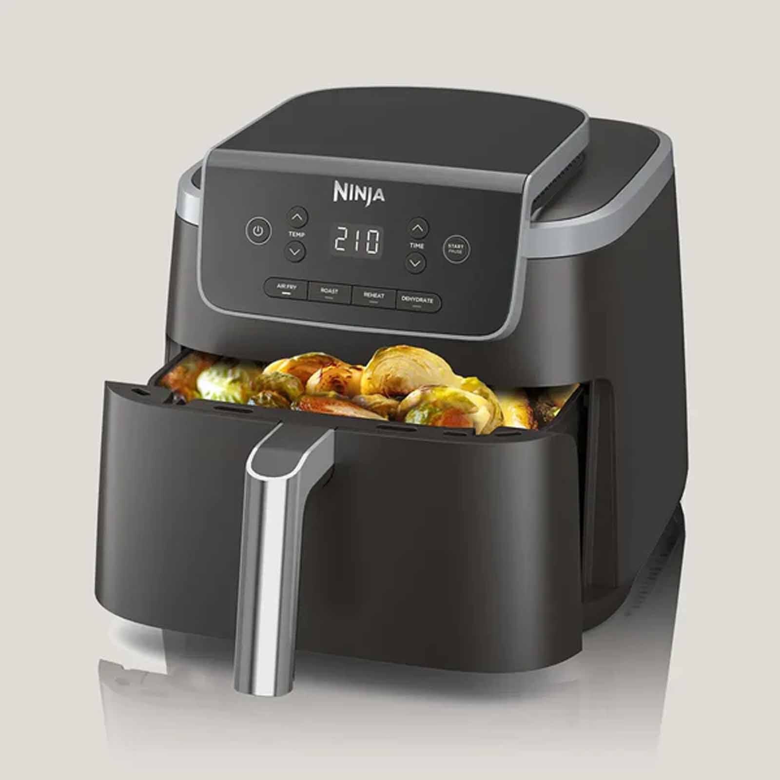 NINJA Air Fryer Pro (4.7l) AF141SM - Image 2
