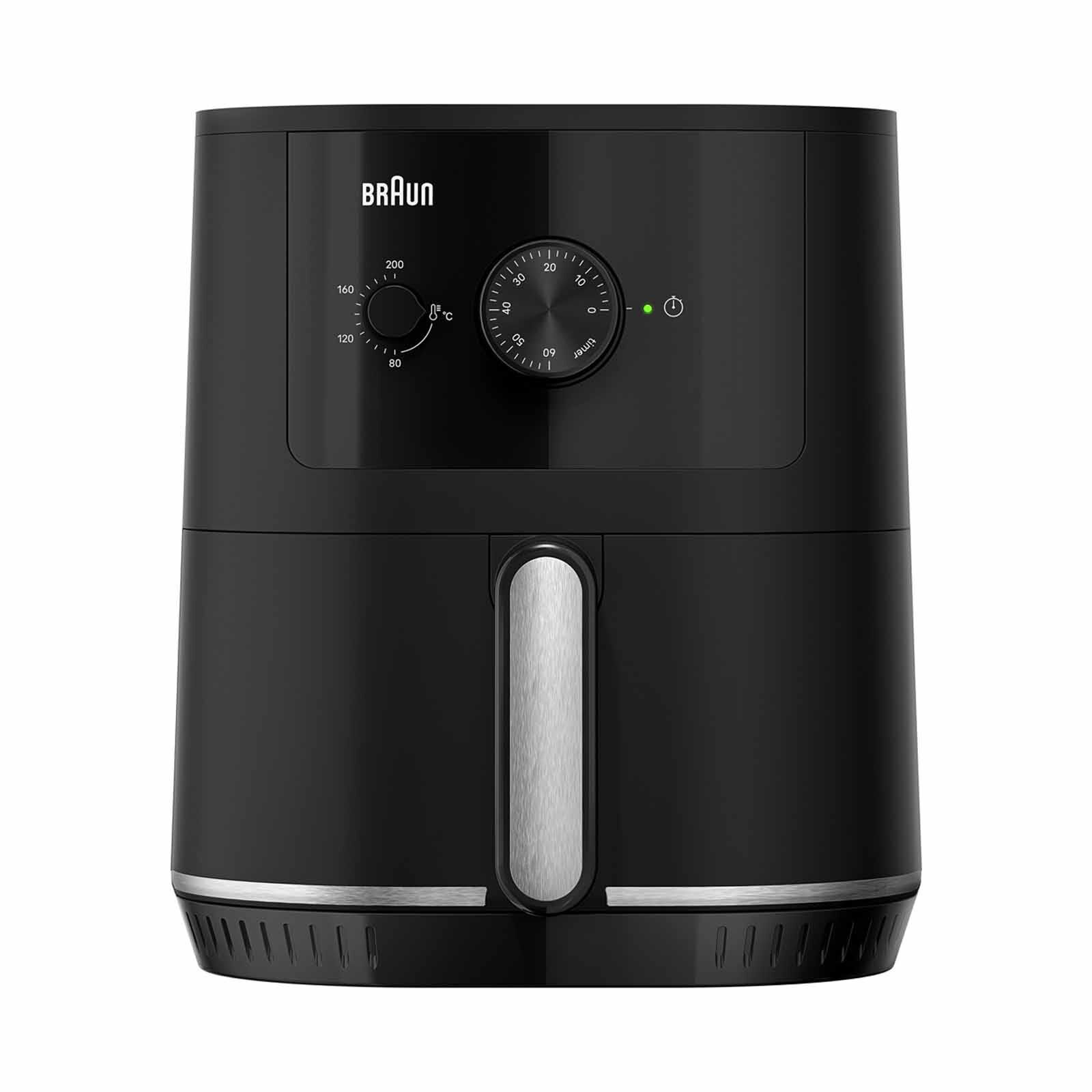 BRAUN Multifry 3 Air Fryer (4.3l) HF3000