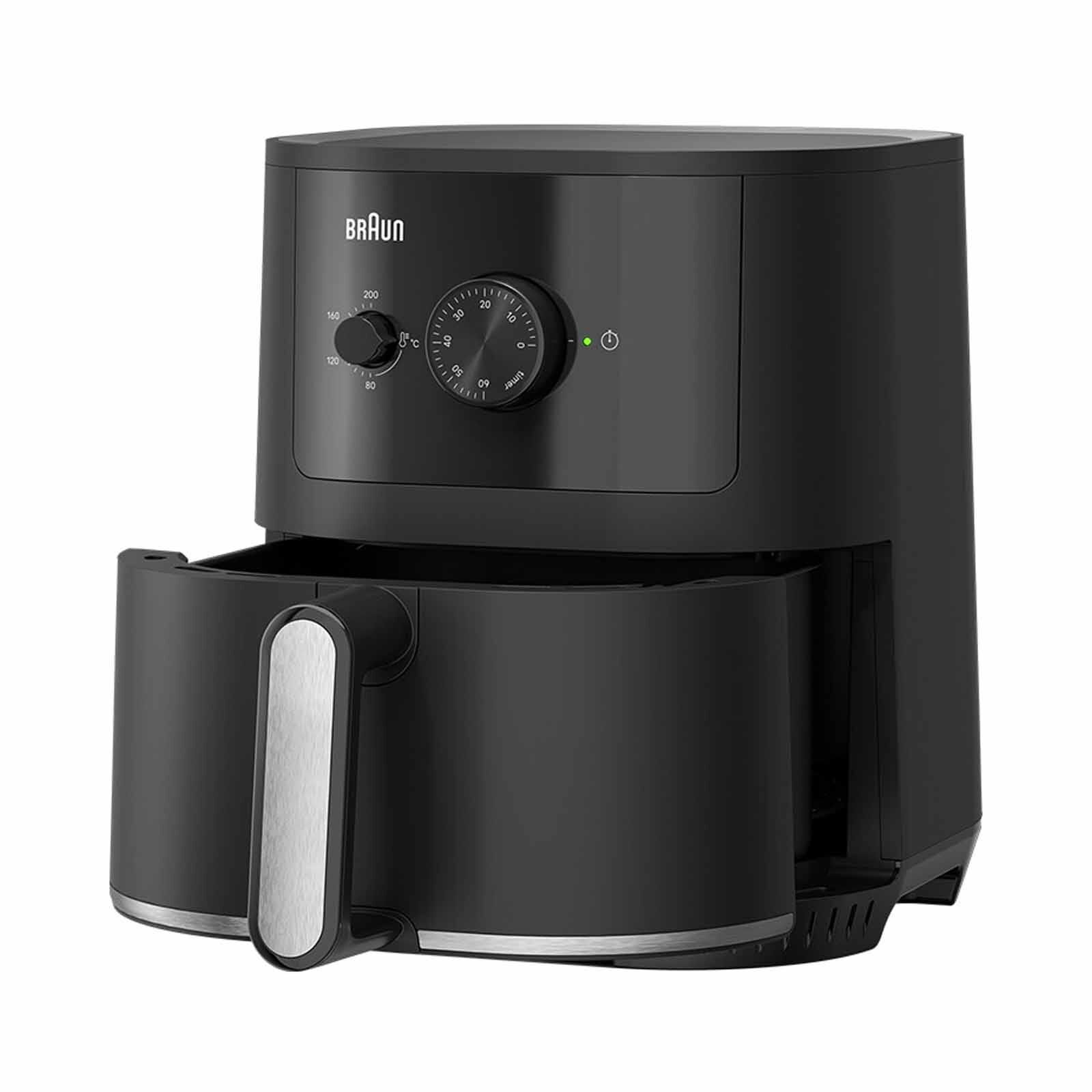 BRAUN Multifry 3 Air Fryer (4.3l) HF3000 - Image 3