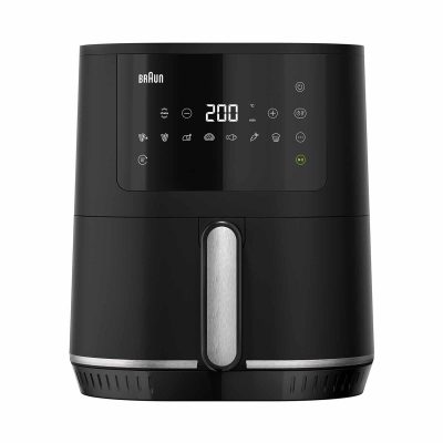 BRAUN Multifry 3 Air Fryer (4.3l) HF3030