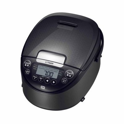 TIGER 1.0l Induction Rice Cooker JPW-G10S
