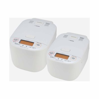 ZOJIRUSHI Ih Pressure Rice Cooker (1.0l) NW-YAQ10