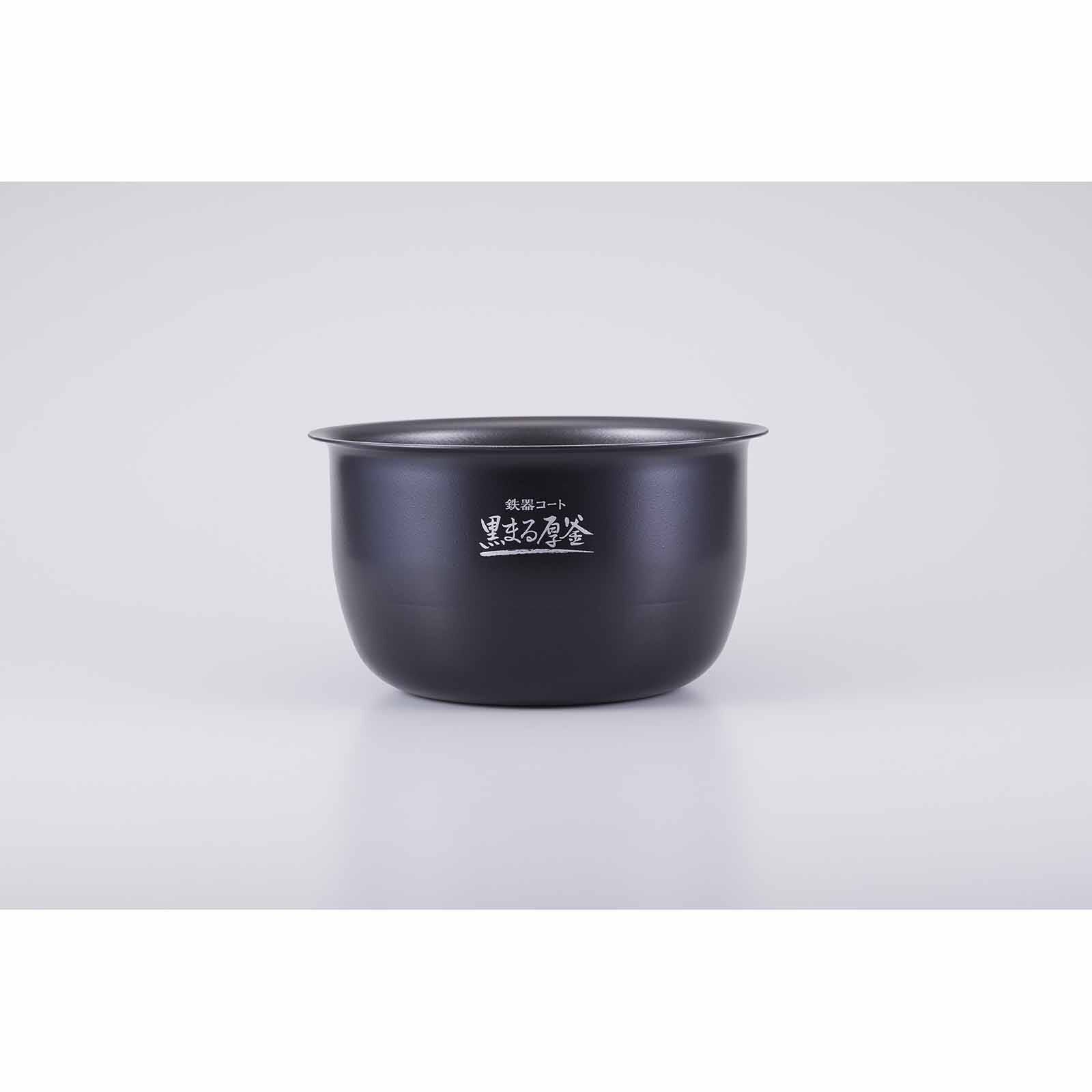 ZOJIRUSHI Ih Pressure Rice Cooker (1.0l) NW-YAQ10 - Image 6
