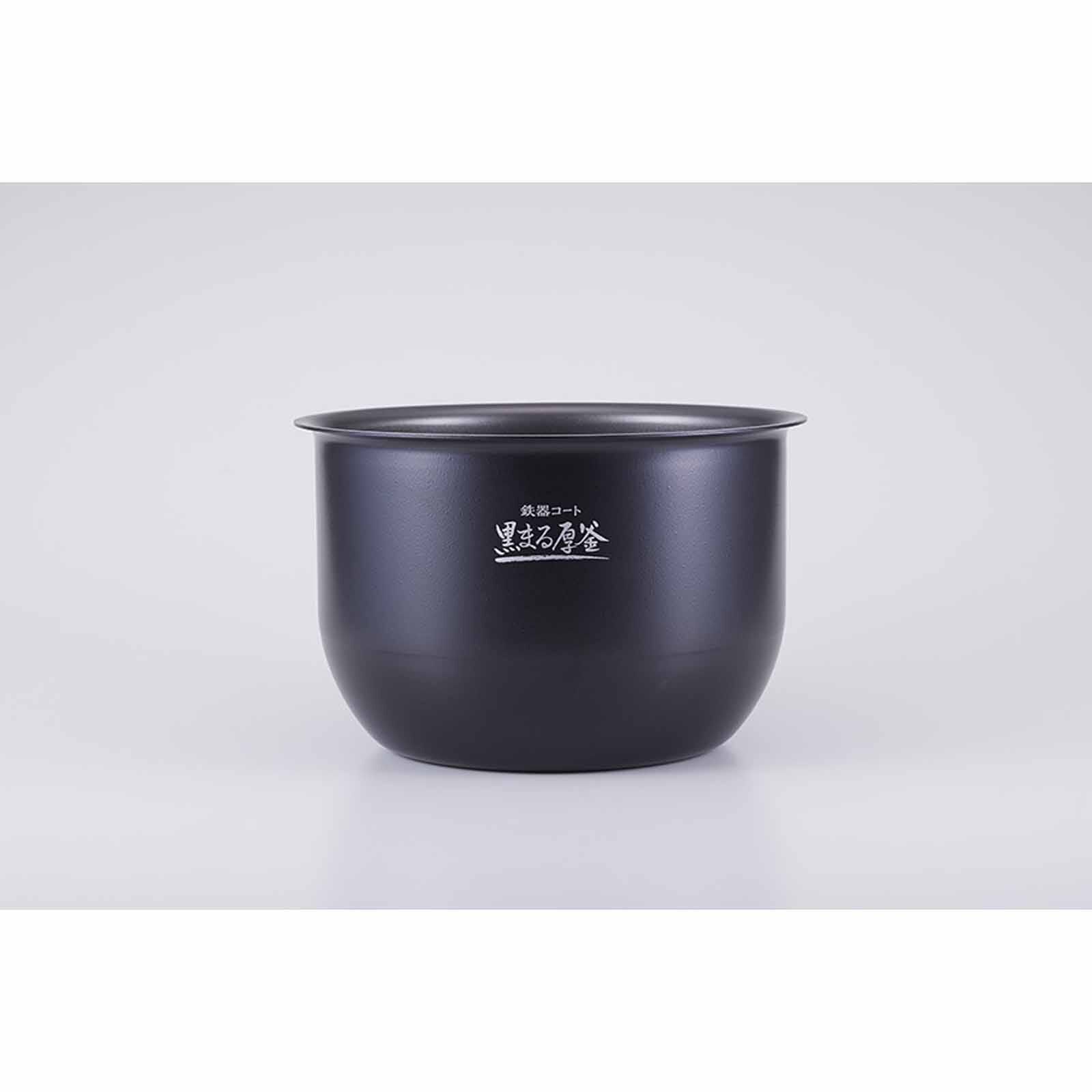 ZOJIRUSHI Ih Pressure Rice Cooker (1.8l) NW-YAQ18 - Image 6