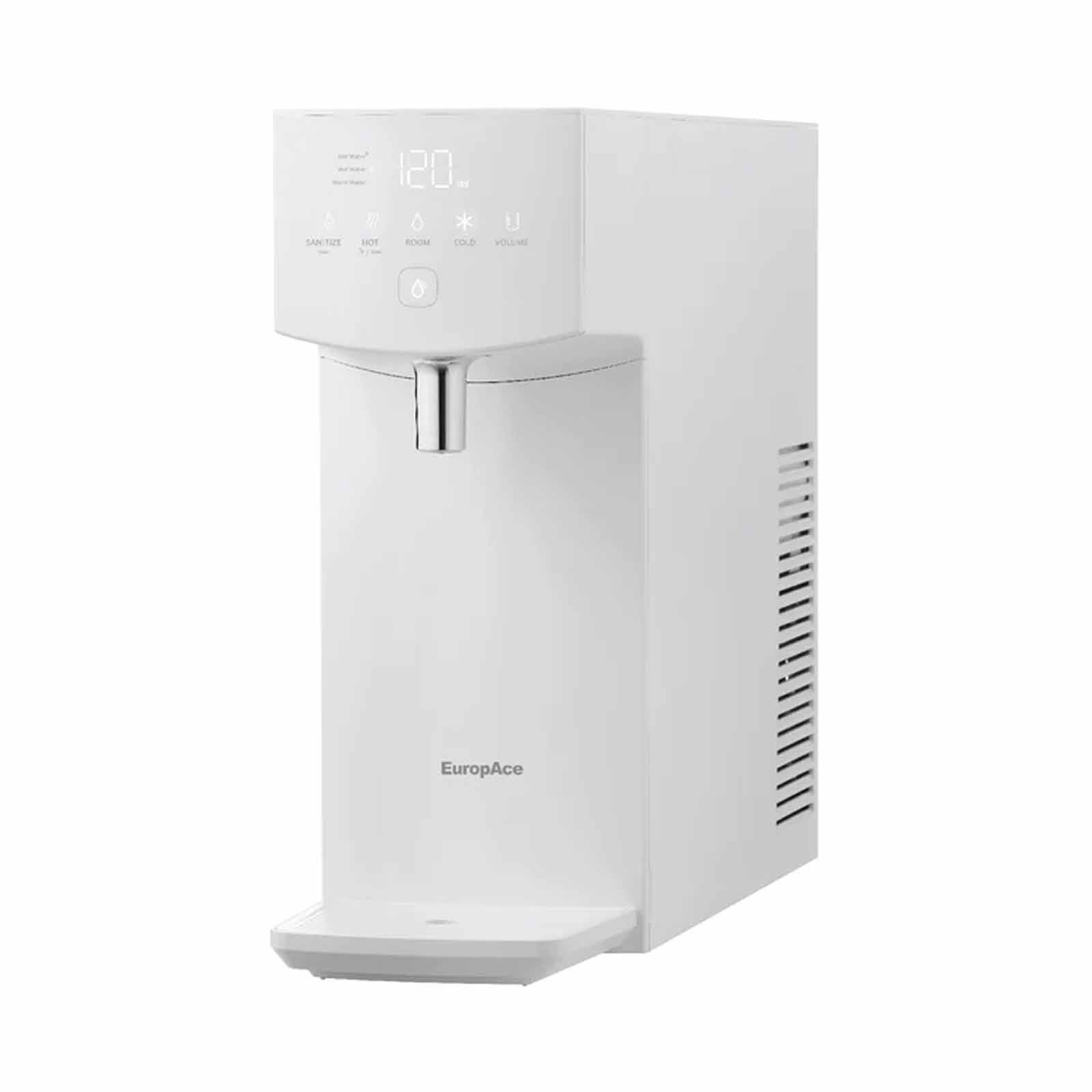 EUROPACE Tankless Hot & Cold Water Purifier - White EWP9120DWH - Image 2