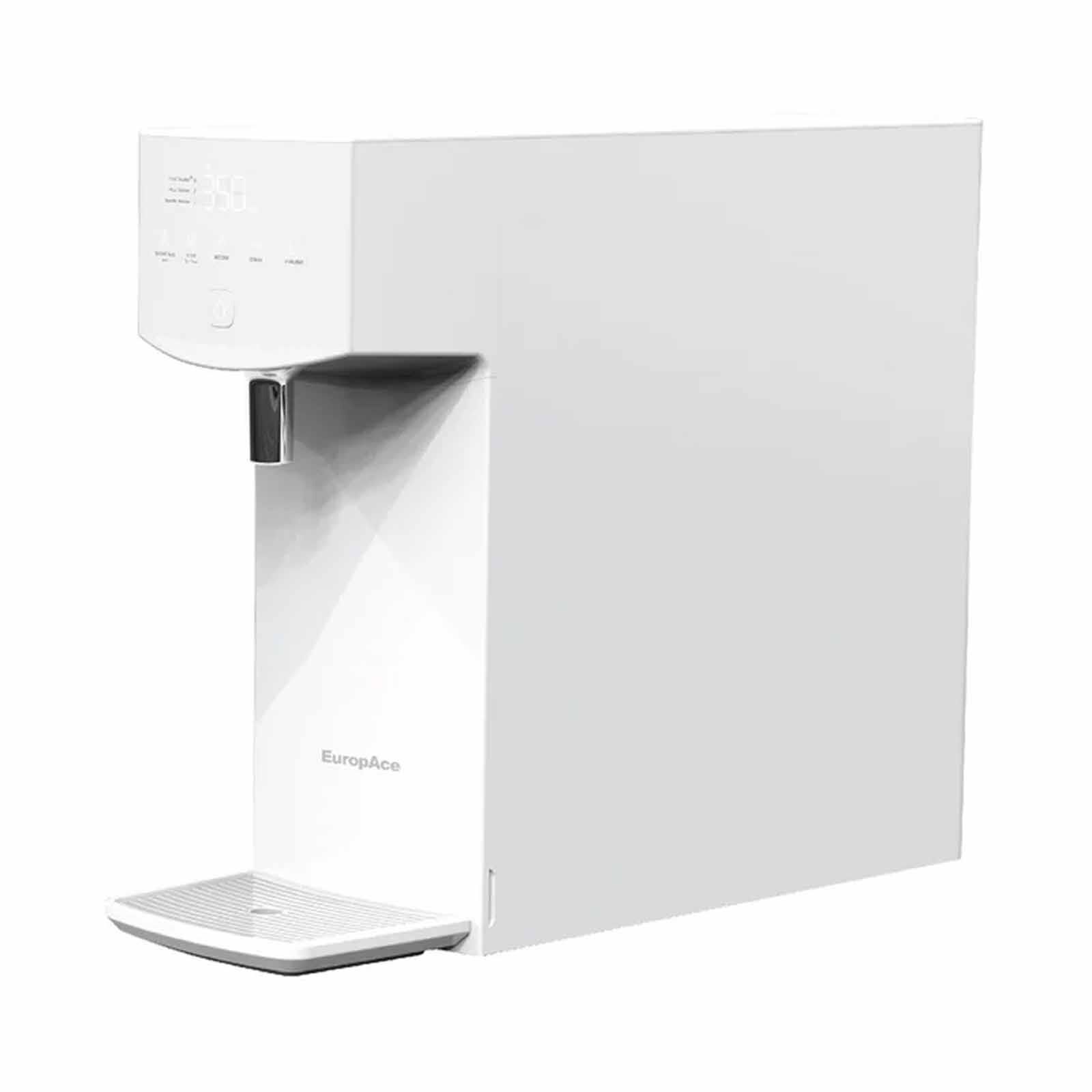 EUROPACE Tankless Hot & Cold Water Purifier - White EWP9120DWH - Image 3