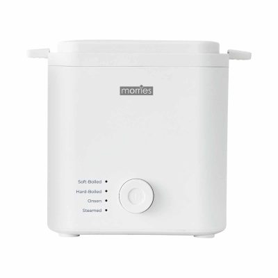 MORRIES Egg Cooker (0.2l) MS-400EC