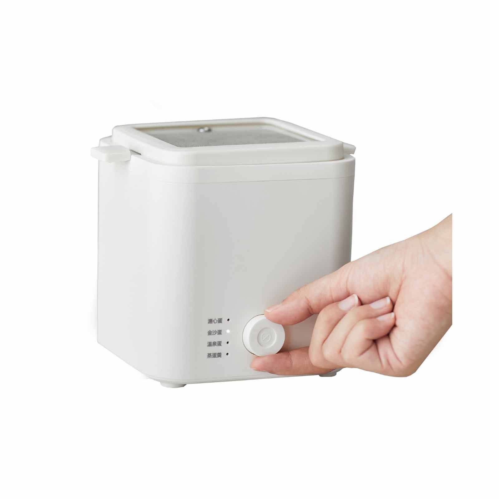 MORRIES Egg Cooker (0.2l) MS-400EC - Image 2
