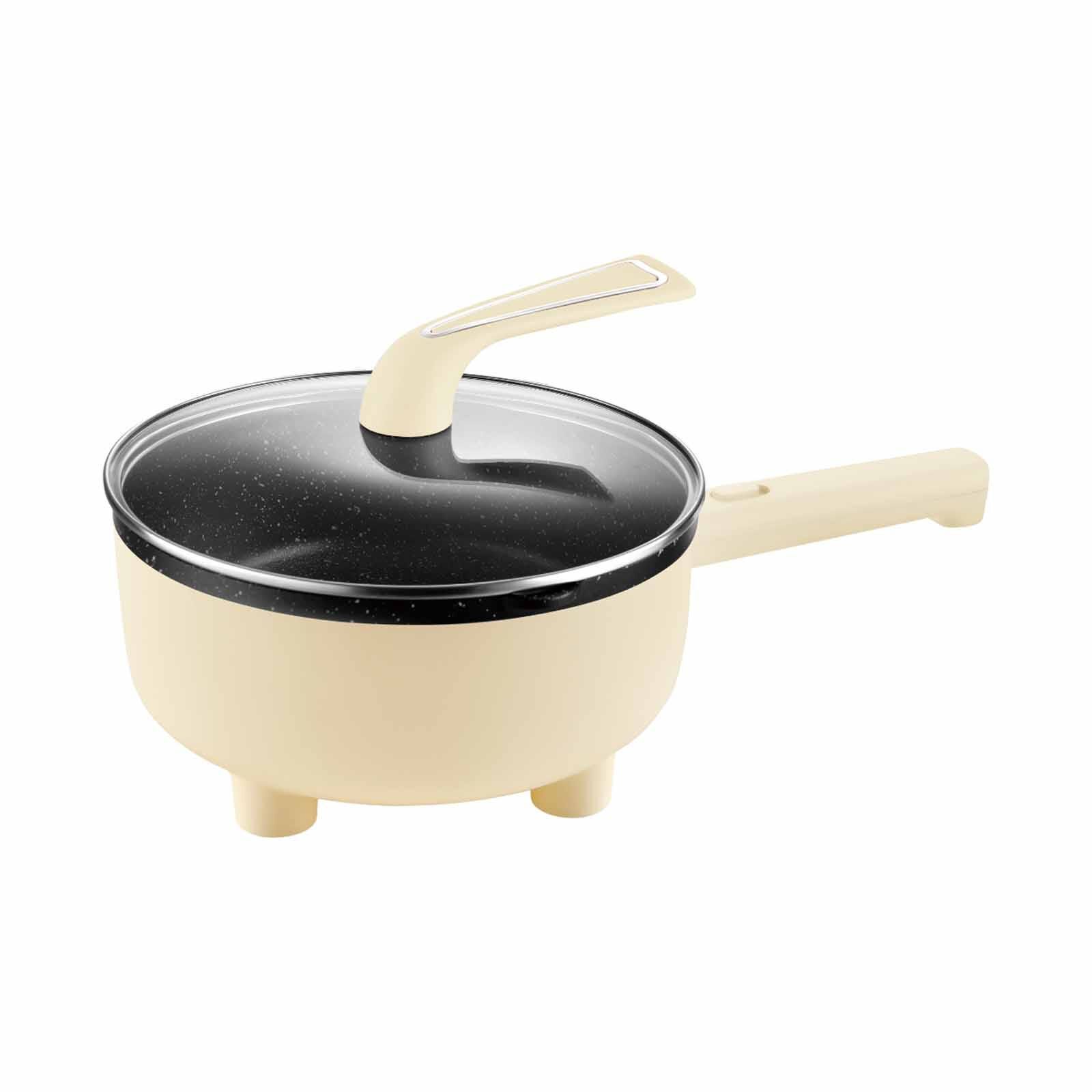 MORRIES Multi Cooker With Stainless Steel Steamer (3.5l) MS-36MCS - Image 2