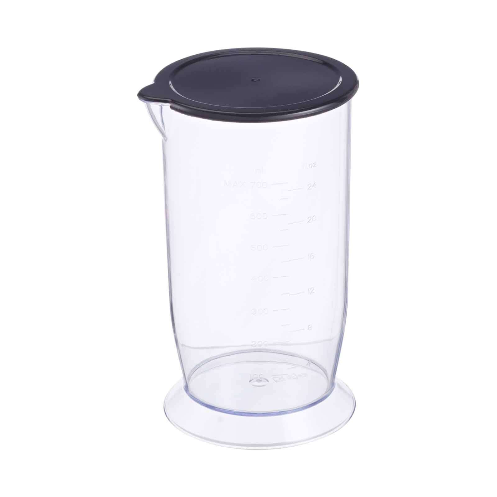 MORRIES Stick Blender (600w) MS-2112HB - Image 3