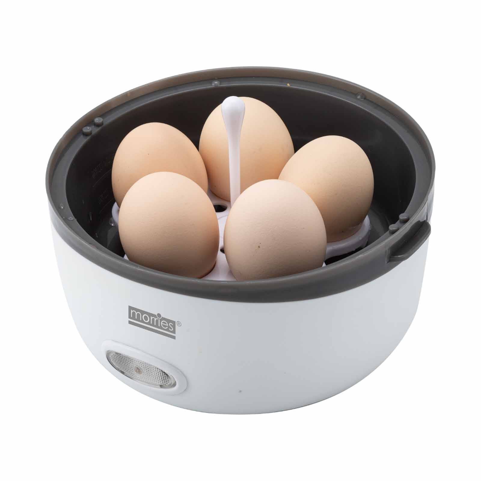 MORRIES Electric Lunch Box (single Pot) (1.0l) MS-603LB - Image 8
