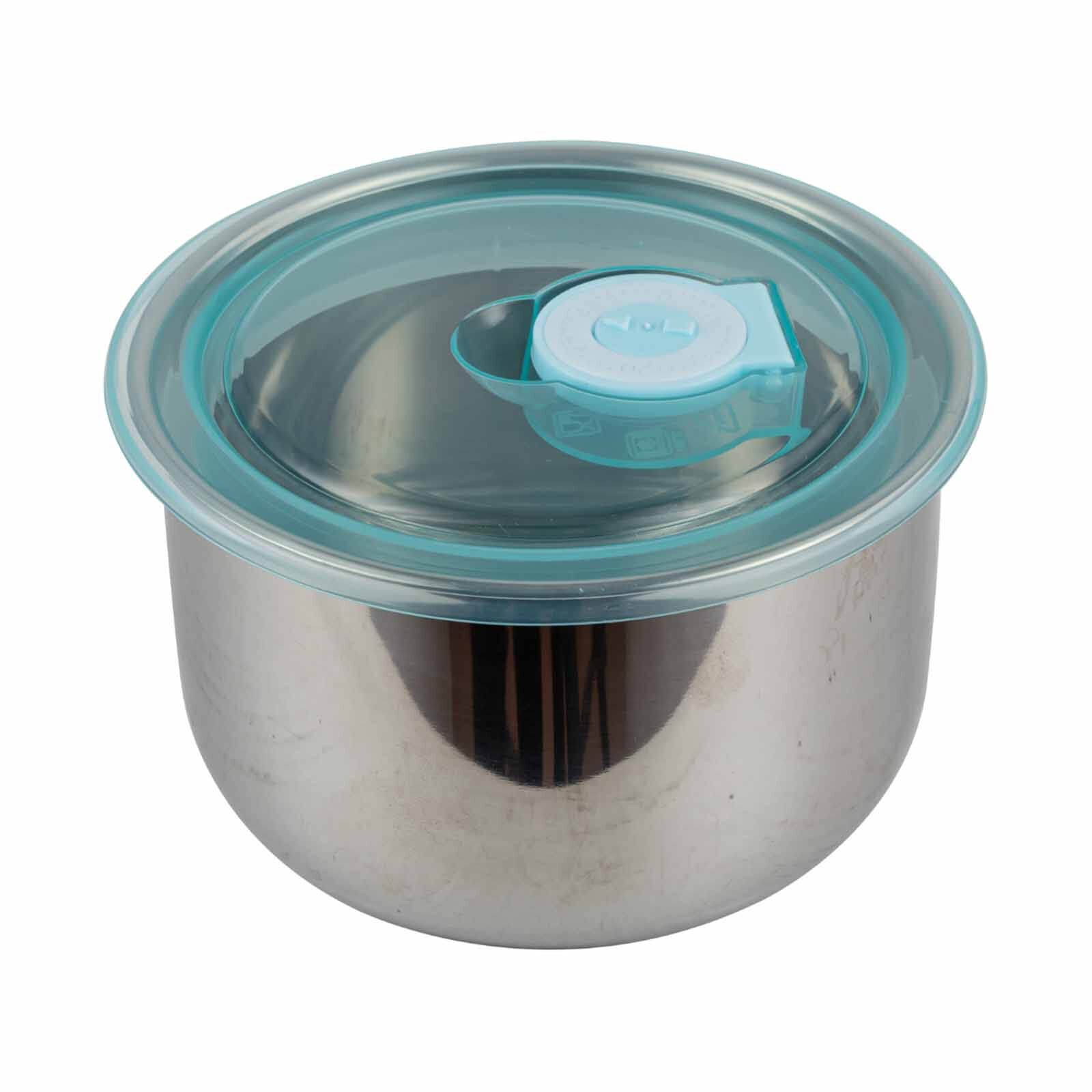 MORRIES Electric Lunch Box (double Pot) (1.0l) MS-803LB - Image 3