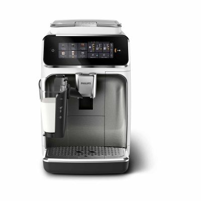 PHILIPS Series 3300 Lattego Faem (1.8l) - White Panthera EP3343/31