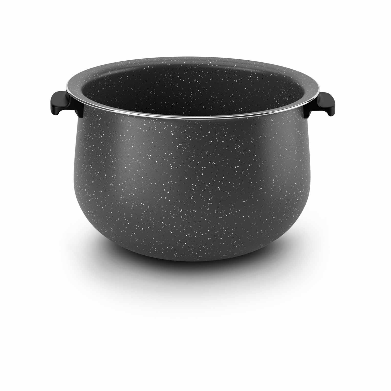 PHILIPS Series 3000 Rice Cooker (1.8l) - Stainless Stell HD3213/31 - Image 5