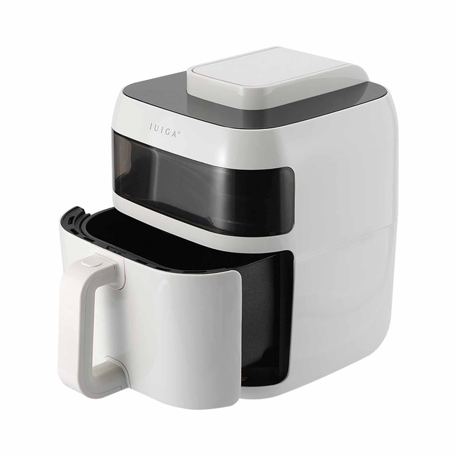 IUIGA 4l Touch Screen Air Fryer 2560WT - Image 2