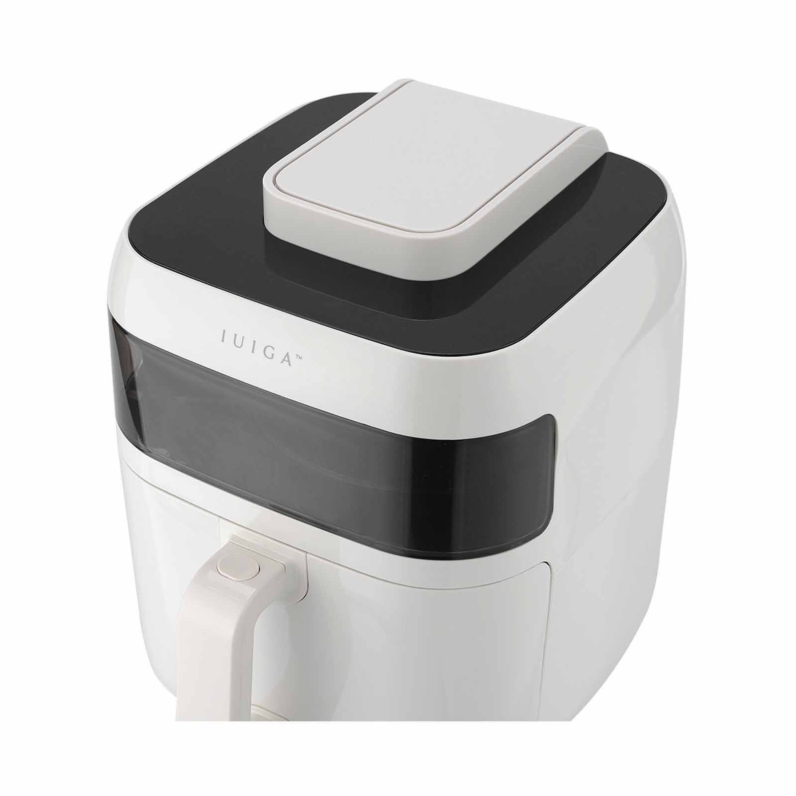 IUIGA 4l Touch Screen Air Fryer 2560WT - Image 5
