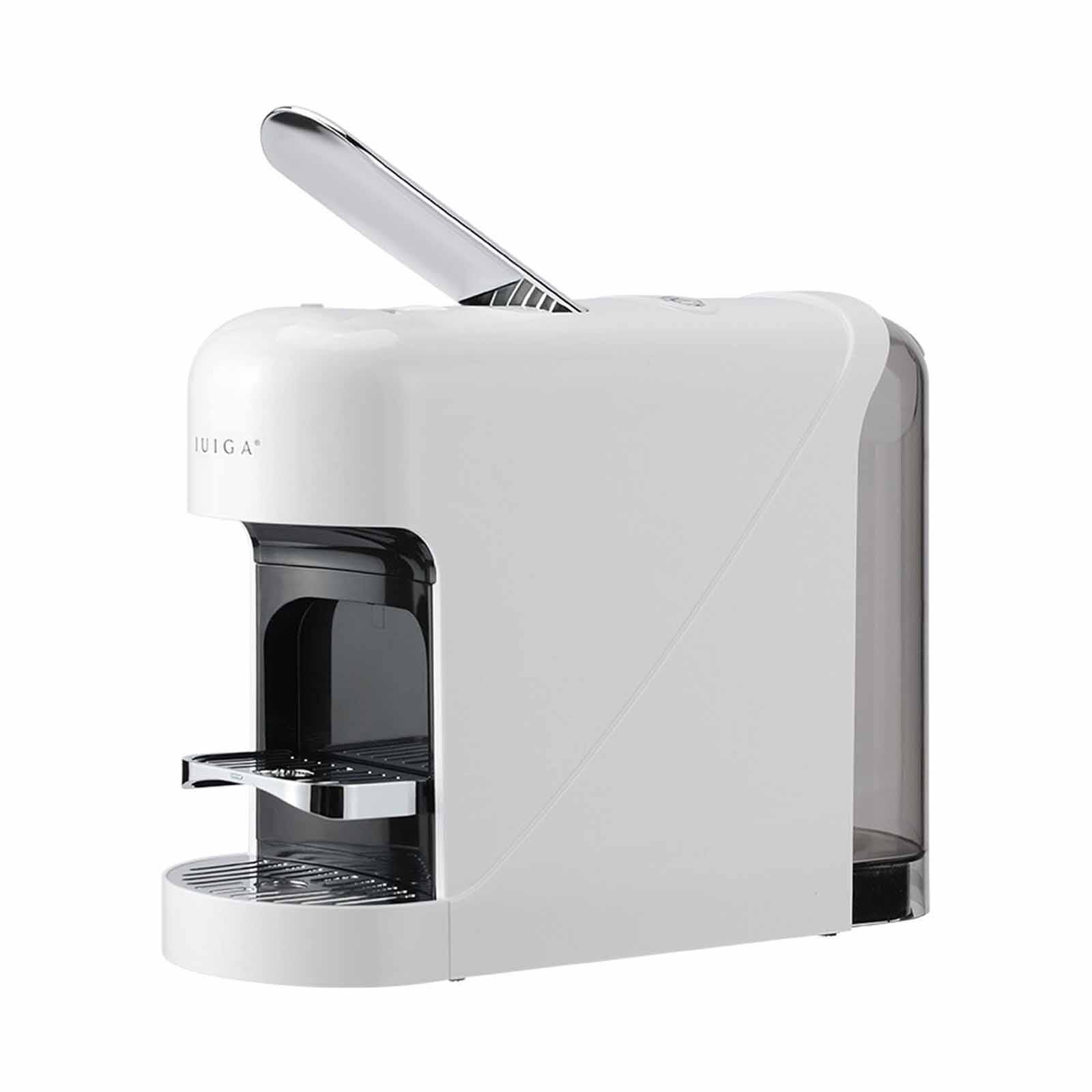 IUIGA Espresso Coffee Machine 21680WT - Image 3