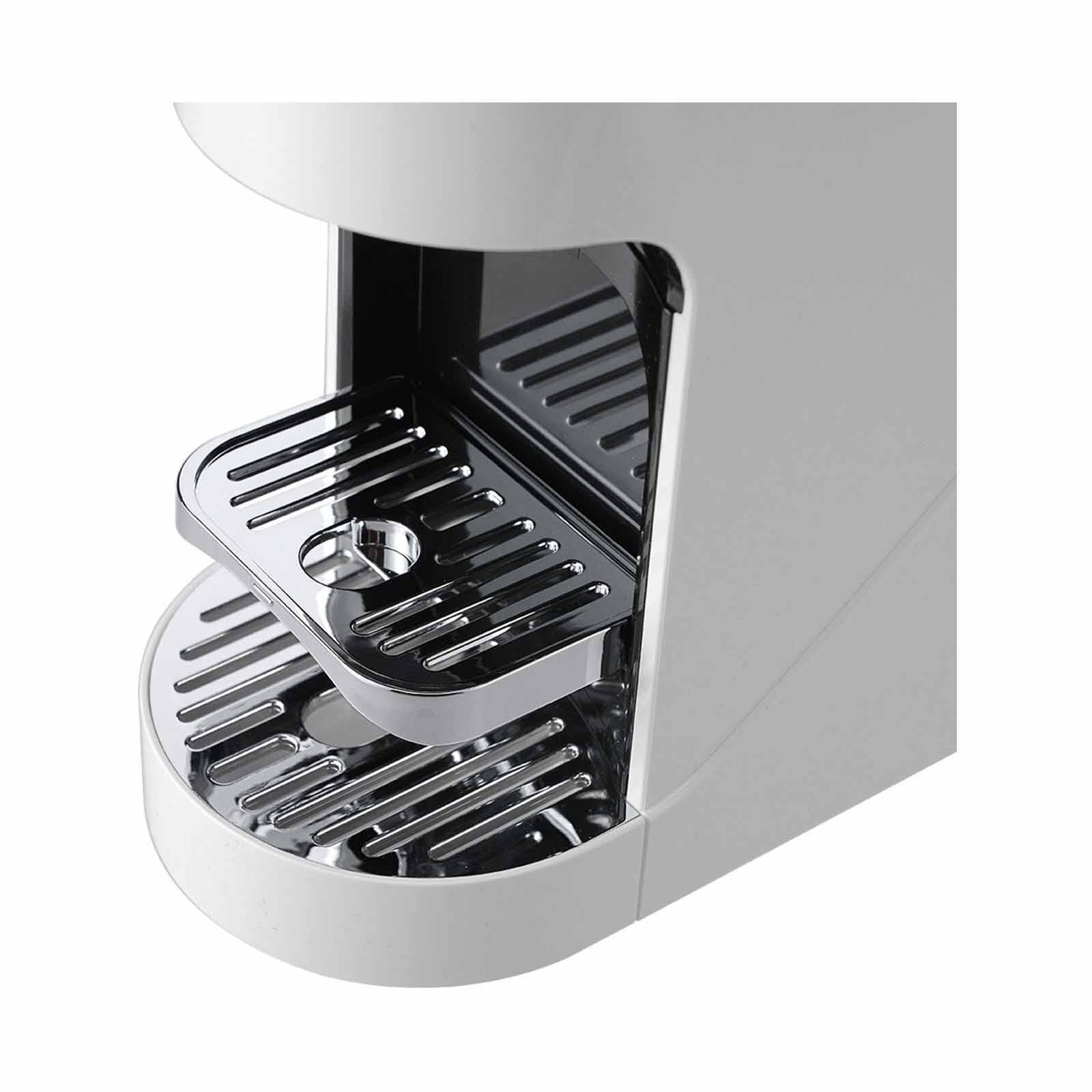 IUIGA Espresso Coffee Machine 21680WT - Image 4