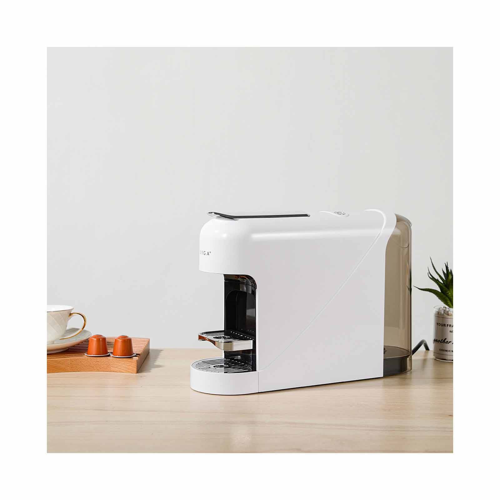 IUIGA Espresso Coffee Machine 21680WT - Image 6