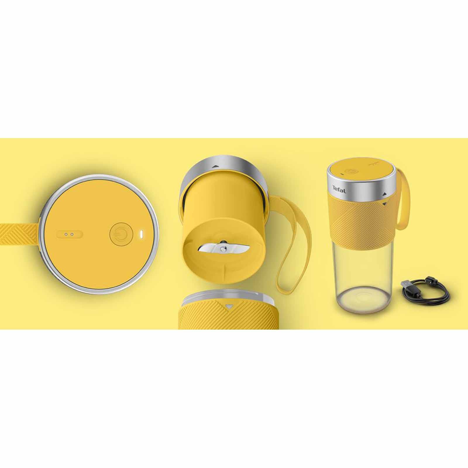TEFAL Lightmix Blender (300ml) BL1C0230 - Image 2