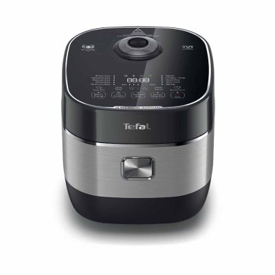 TEFAL Rice Cooker Master Max (1.8l) RK8198