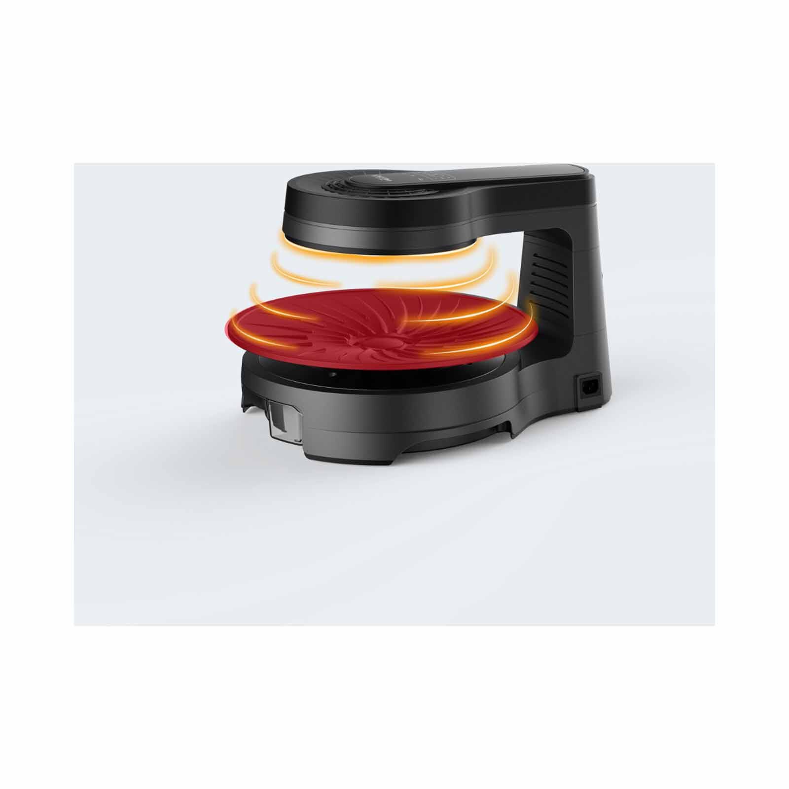 KITH Pyroglow Touch Electric Smokeless Grill (touch) SBG-TC-BG2 - Image 4