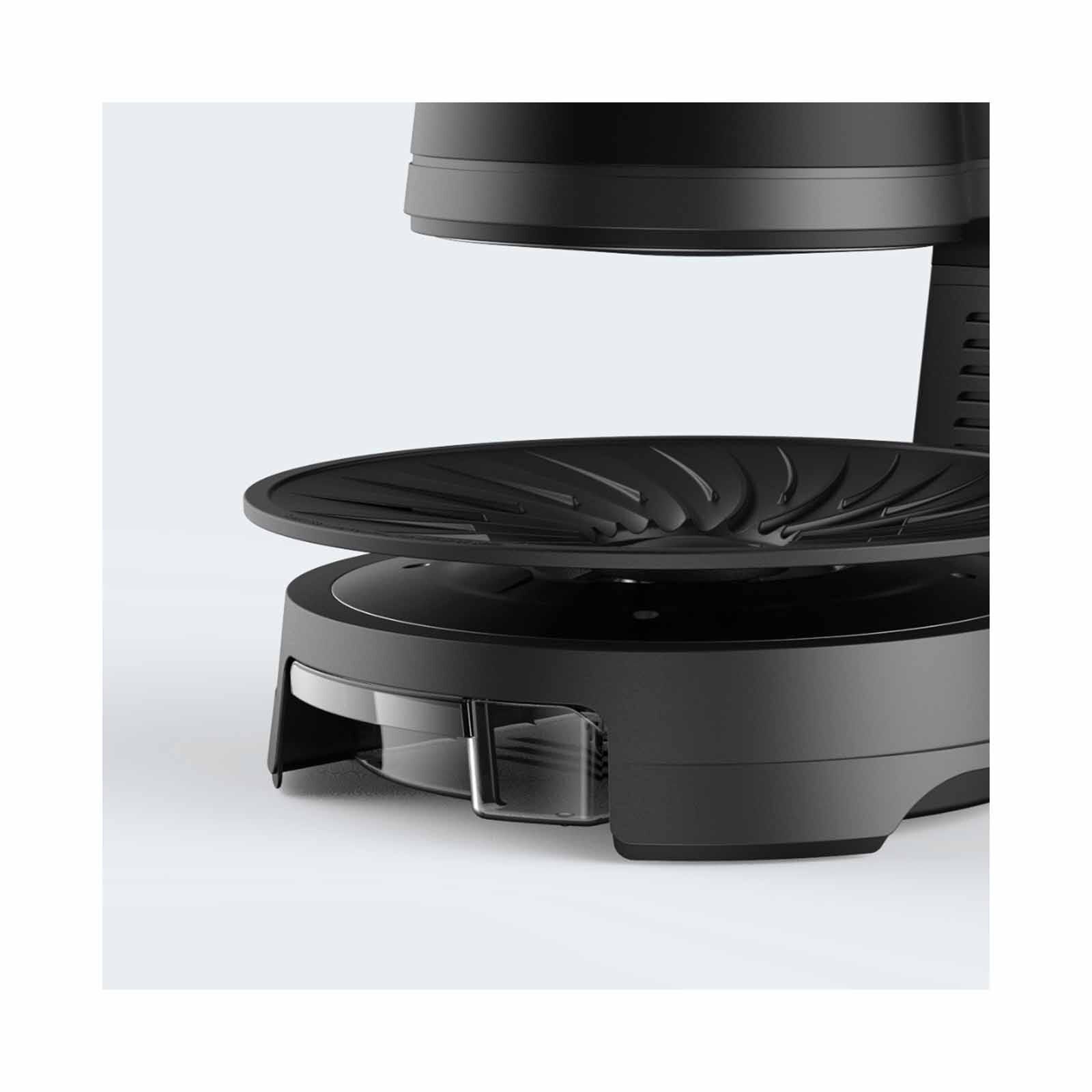 KITH Pyroglow Touch Electric Smokeless Grill (touch) SBG-TC-BG2 - Image 7