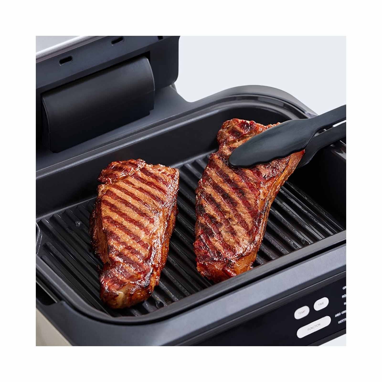 KITH Grillmaster Electric Indoor Grill MGM-IG-SB1 - Image 3