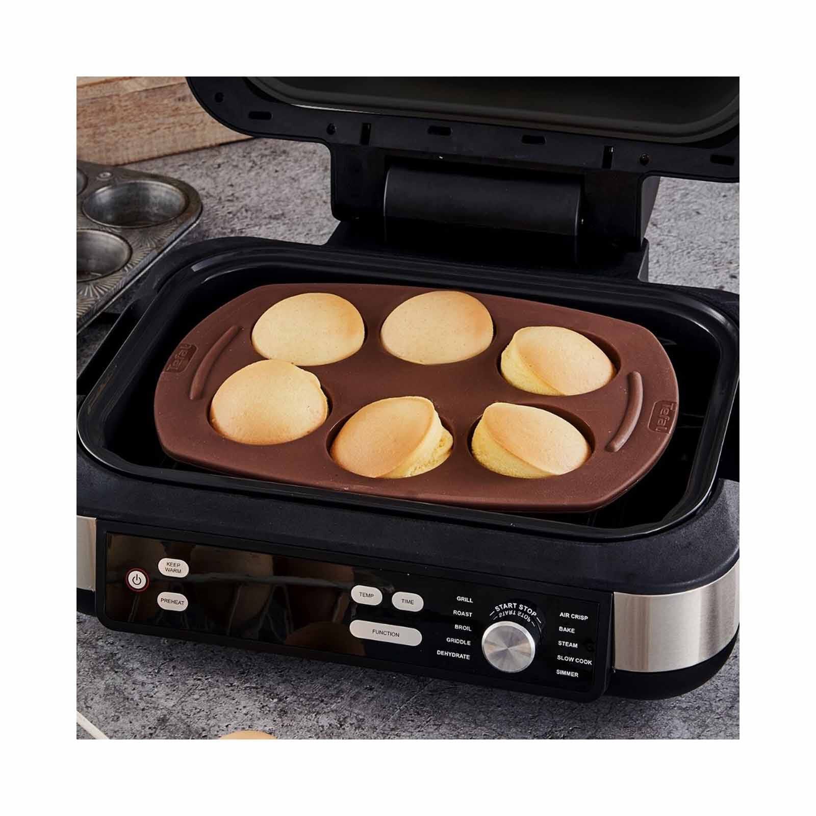KITH Grillmaster Electric Indoor Grill MGM-IG-SB1 - Image 5