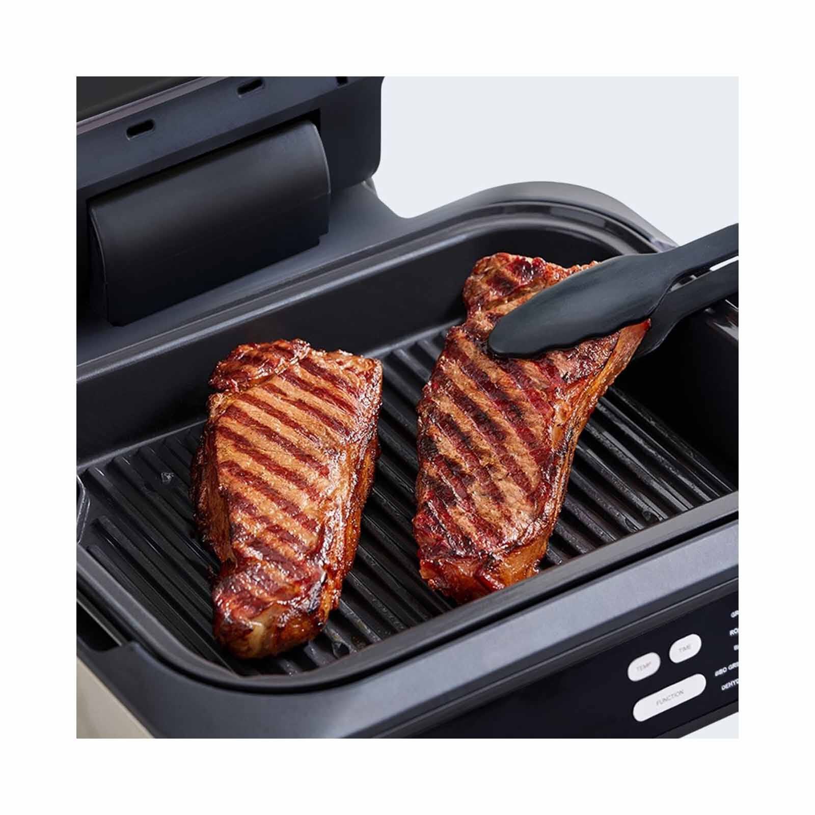 KITH Grillmaster Electric Indoor Grill MGM-IG-SB1 - Image 6