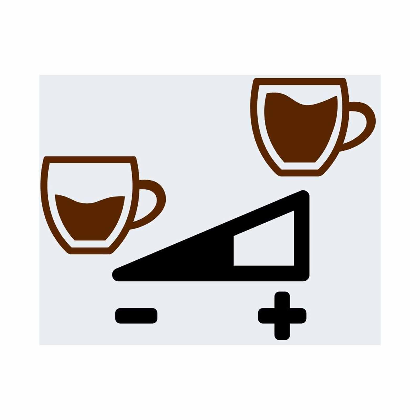 KITH Ava Capsule Coffee Machine (vanilla White) CCM-1L-WV - Image 11