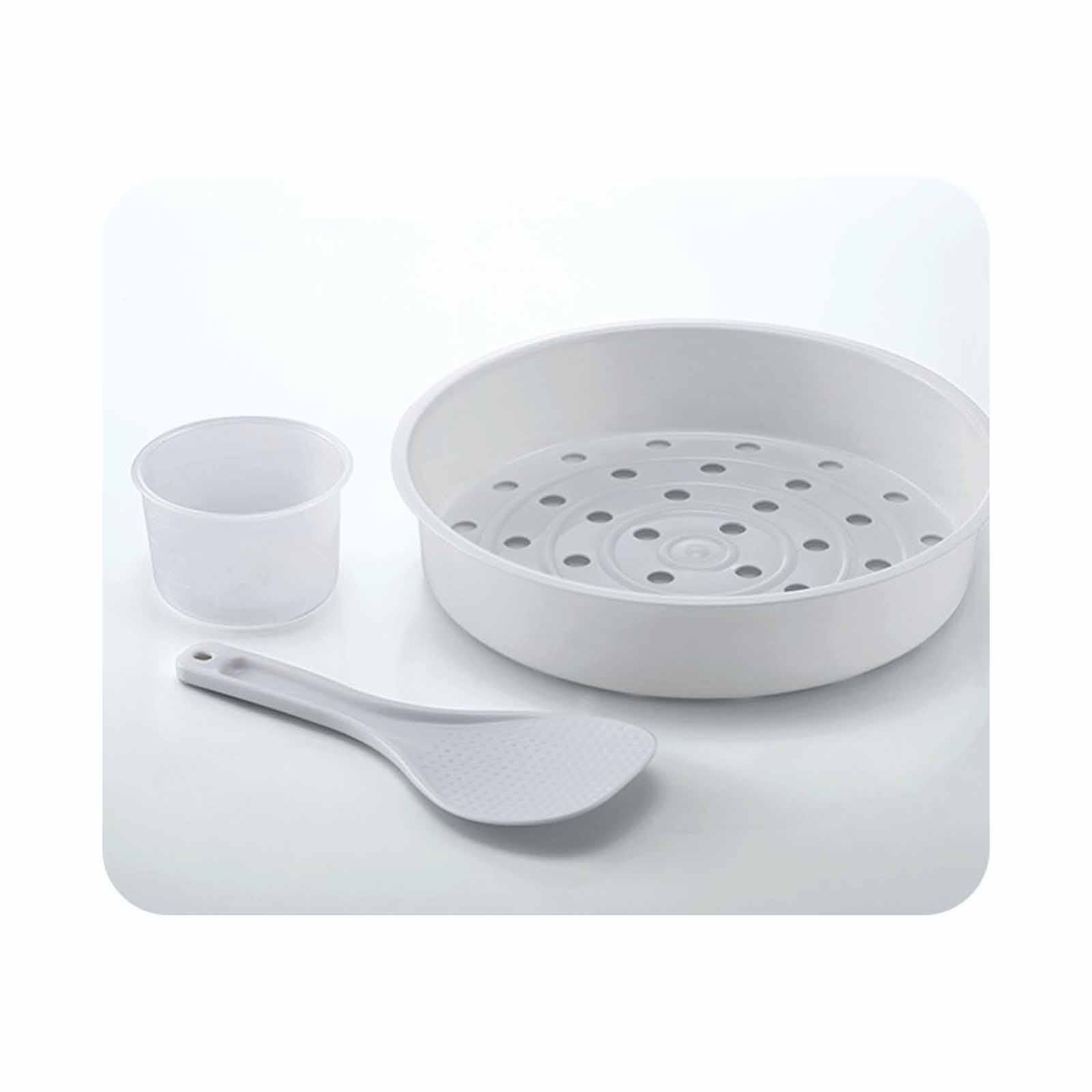 CORNELL Jar Rice Cooker (1.8l) CRCJS18B - Image 2