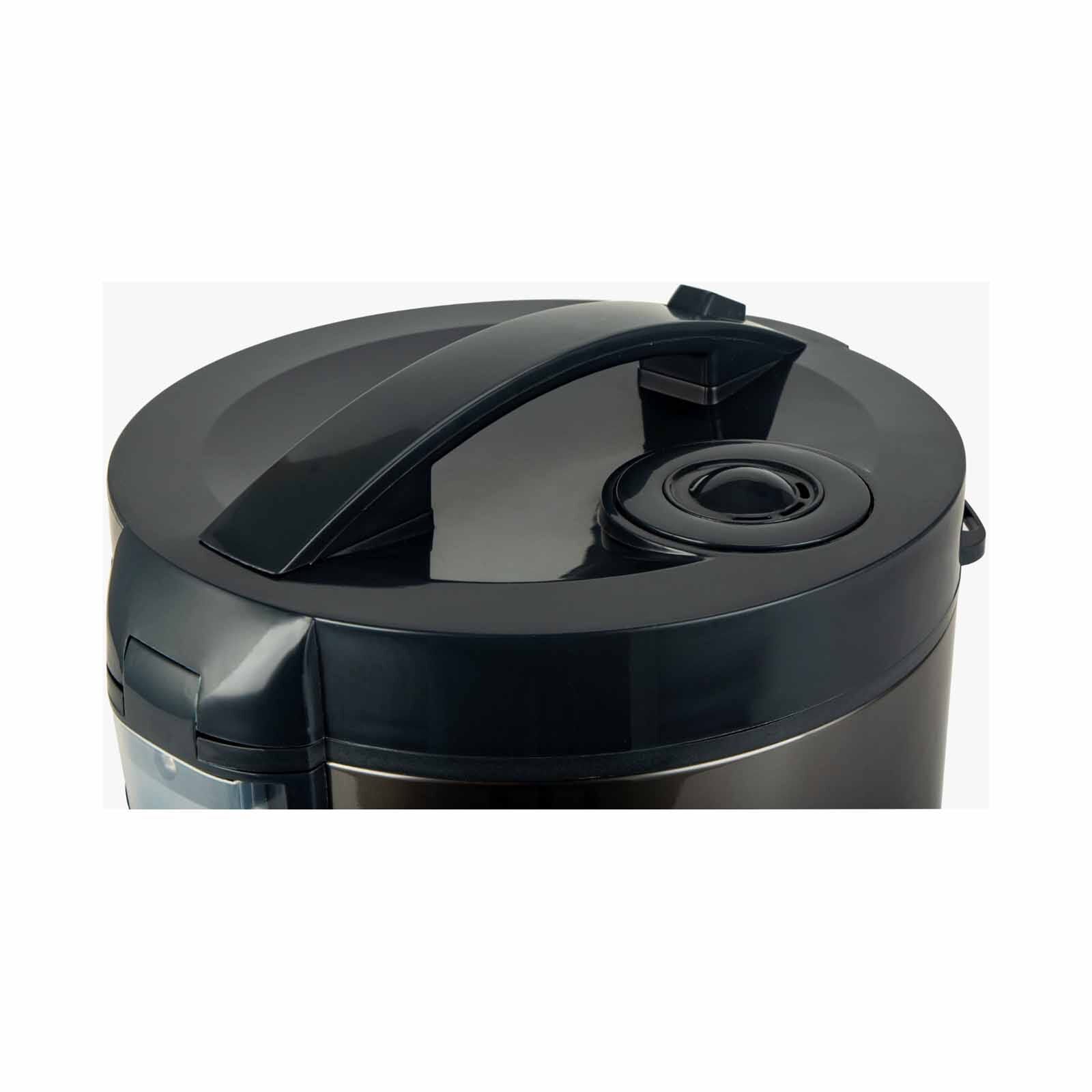 CORNELL Jar Rice Cooker (1.8l) CRCJS18B - Image 3